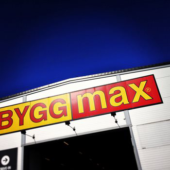 Kj Ventilation Byggmax Bild 1