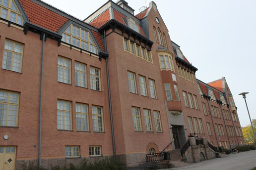 Kj Ventilation Laroverket Bild 2