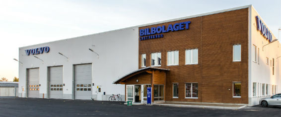 Kj Ventilation Bilbolaget Bild 1 1